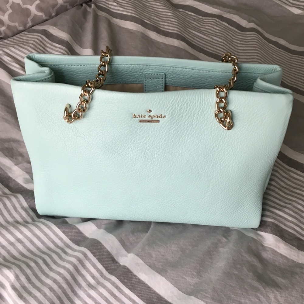 Kate Spade Emerson Smooth Small Phoebe Bag